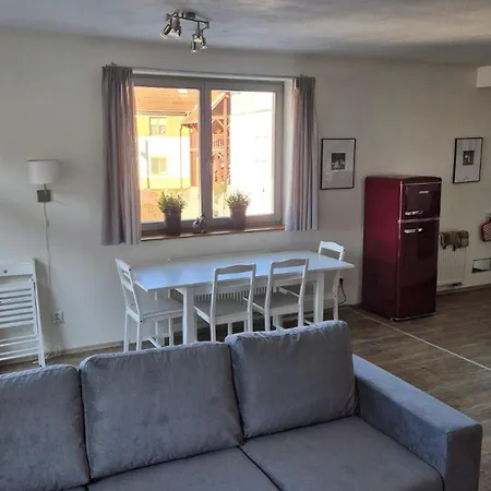 شقة Riviera 502-11 Lipno ليبنو ناد فلتافو