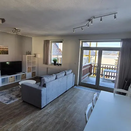 Апартаменты Riviera 502-11 Lipno