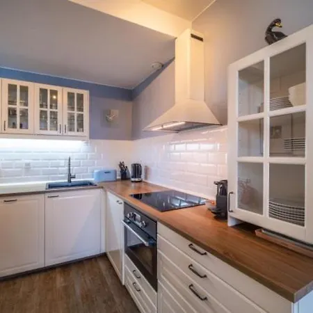 Riviera 502-11 Lipno * ليبنو ناد فلتافو