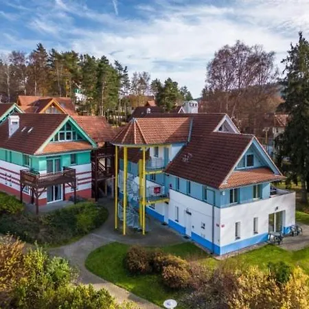 شقة Riviera 502-11 Lipno