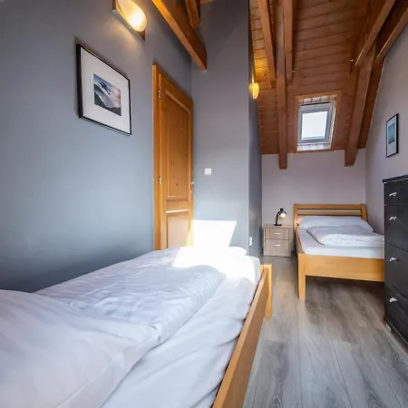 شقة Riviera 502-11 Lipno