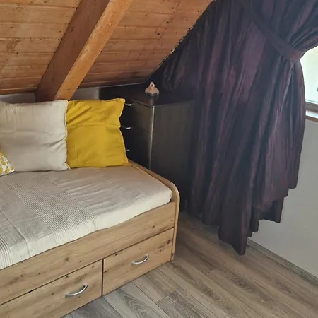 Riviera 502-11 Lipno Липно-над-Влтавой